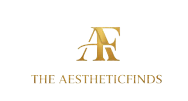 The Aesthetic Finds